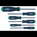 Bondhus Set 6 BallStar Tip Screwdrivers T6-T15 13546